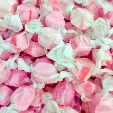 Taffy - Bubble Gum (GF)