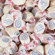 Taffy - PB & J (GF)