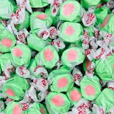 Taffy - Watermelon (GF)
