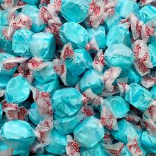 Taffy - Raspberry (GF)