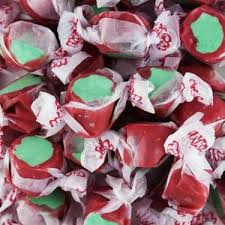 Taffy - Candy Apple (GF)