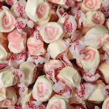 Taffy - Strawberry Cheesecake (GF)