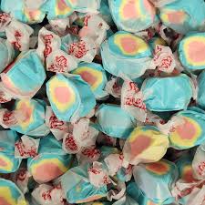 Taffy - Fruity Cereal (GF)