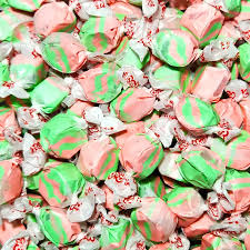 Taffy - Kiwi Strawberry (GF)