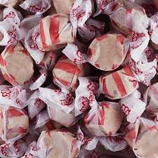 Taffy - Cherry (GF)