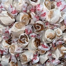 Taffy - Cinnamon Roll (GF)