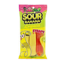 Sour Straps Range