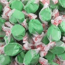 Taffy - Green Apple (GF)