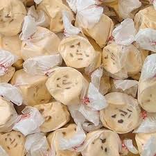 Taffy - Chocolate Chip Cookie (GF)