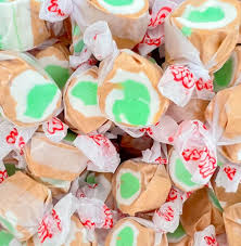 Taffy - Apple Pie (GF)