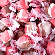 Taffy - Neapolitan (GF)