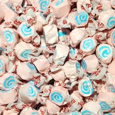 Taffy - Cotton Candy (GF)