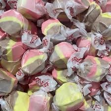 Taffy - Banana Split (GF)