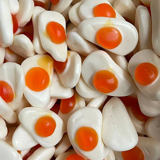 Fried Eggs (GF) 500g