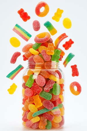 4kg Jar