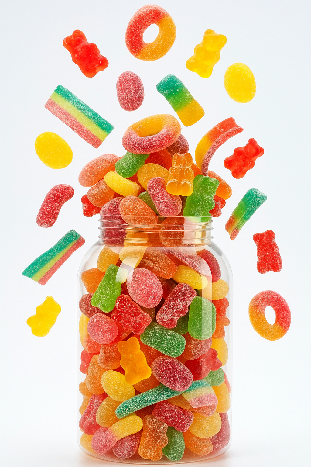 4kg Jar