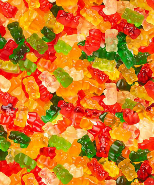 Haribo Gold Bears (GF)