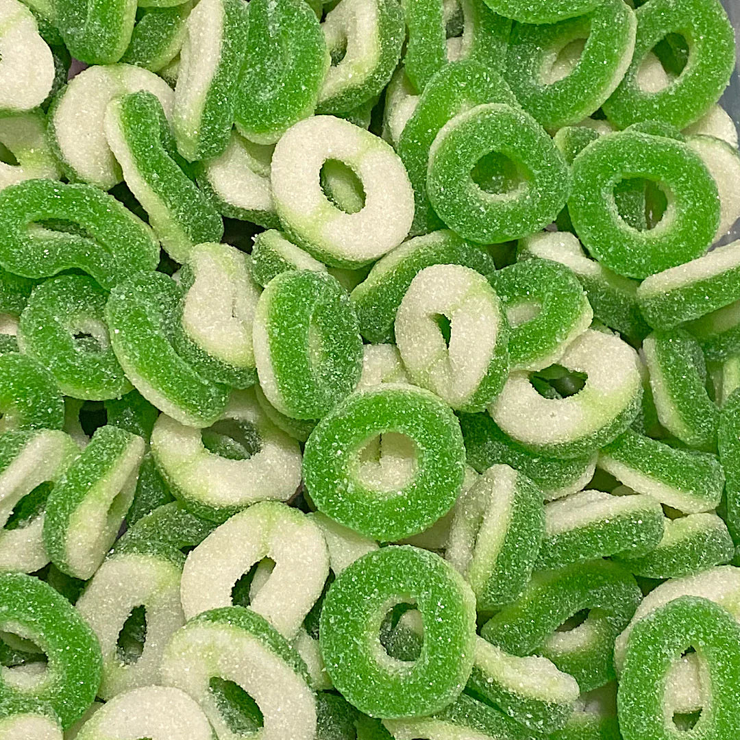 Apple Rings (GF)