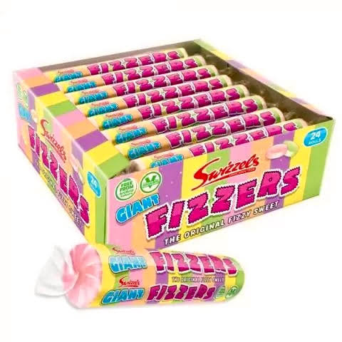 Giant Fizzers