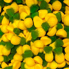 Allens Pineapples