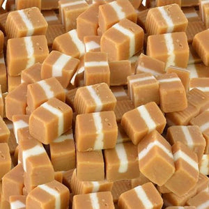 Jersey Caramel 500g
