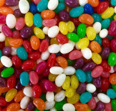 Mini Jelly Beans (GF)