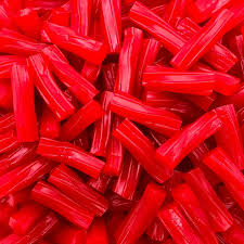 Red Liquorice