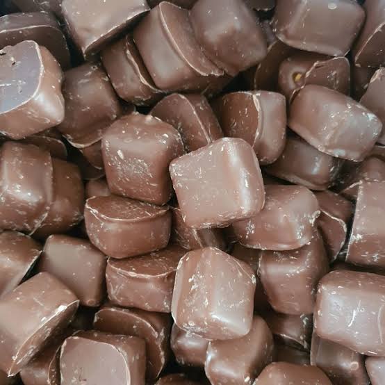Chocolate Honeycomb 500g