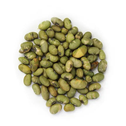 Edamame Beans Salt Roasted
