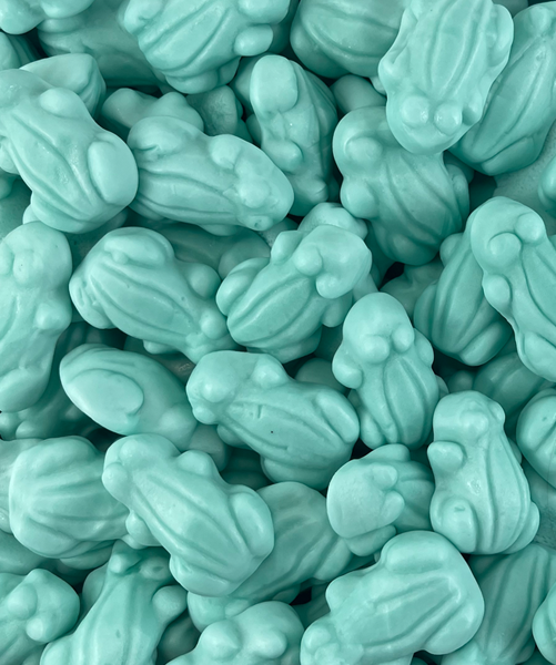 Blue Frogs (GF) 250g