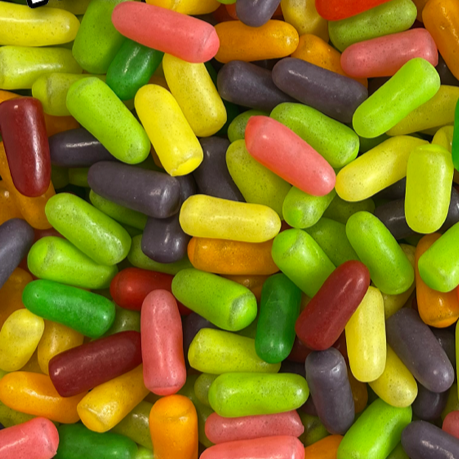USA Mike & Ikes Sour Mix (GF)
