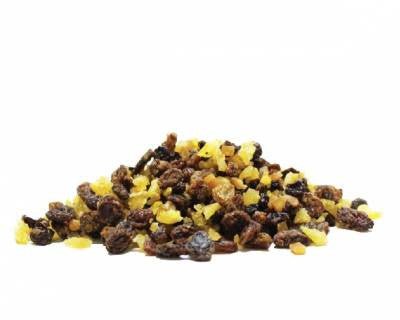 Mixed Fruit Medley
