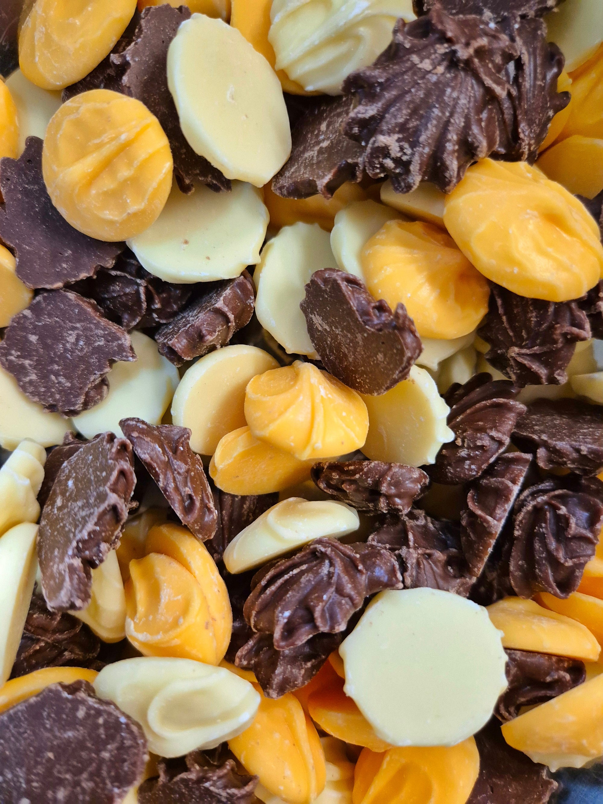 Chocolate Buds Mix 500g