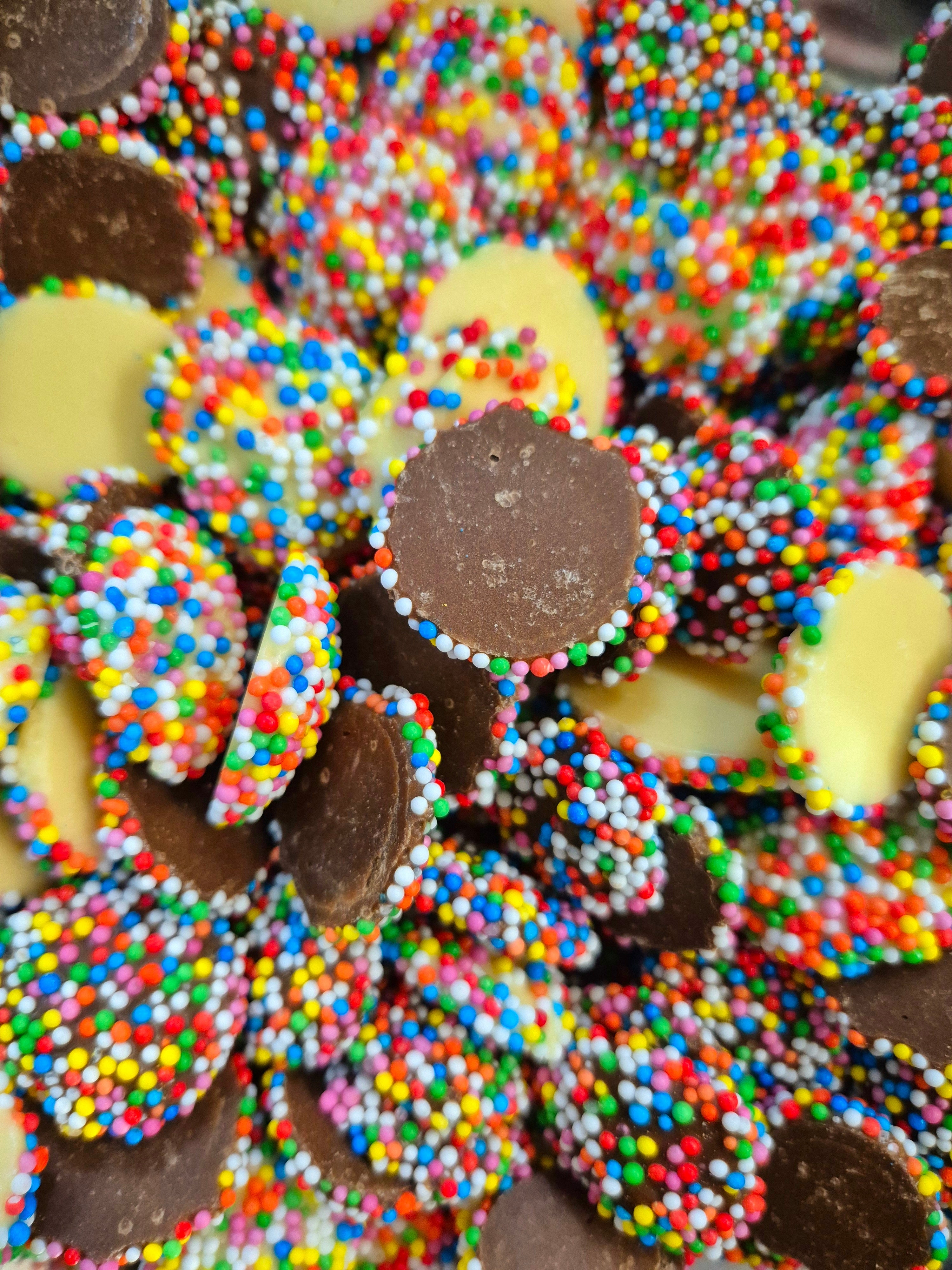 Widebay Sweets