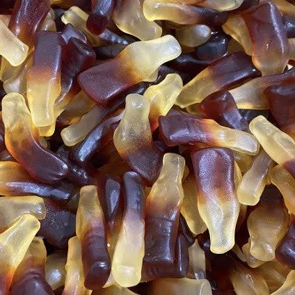 Cola Bottles (GF) 250g