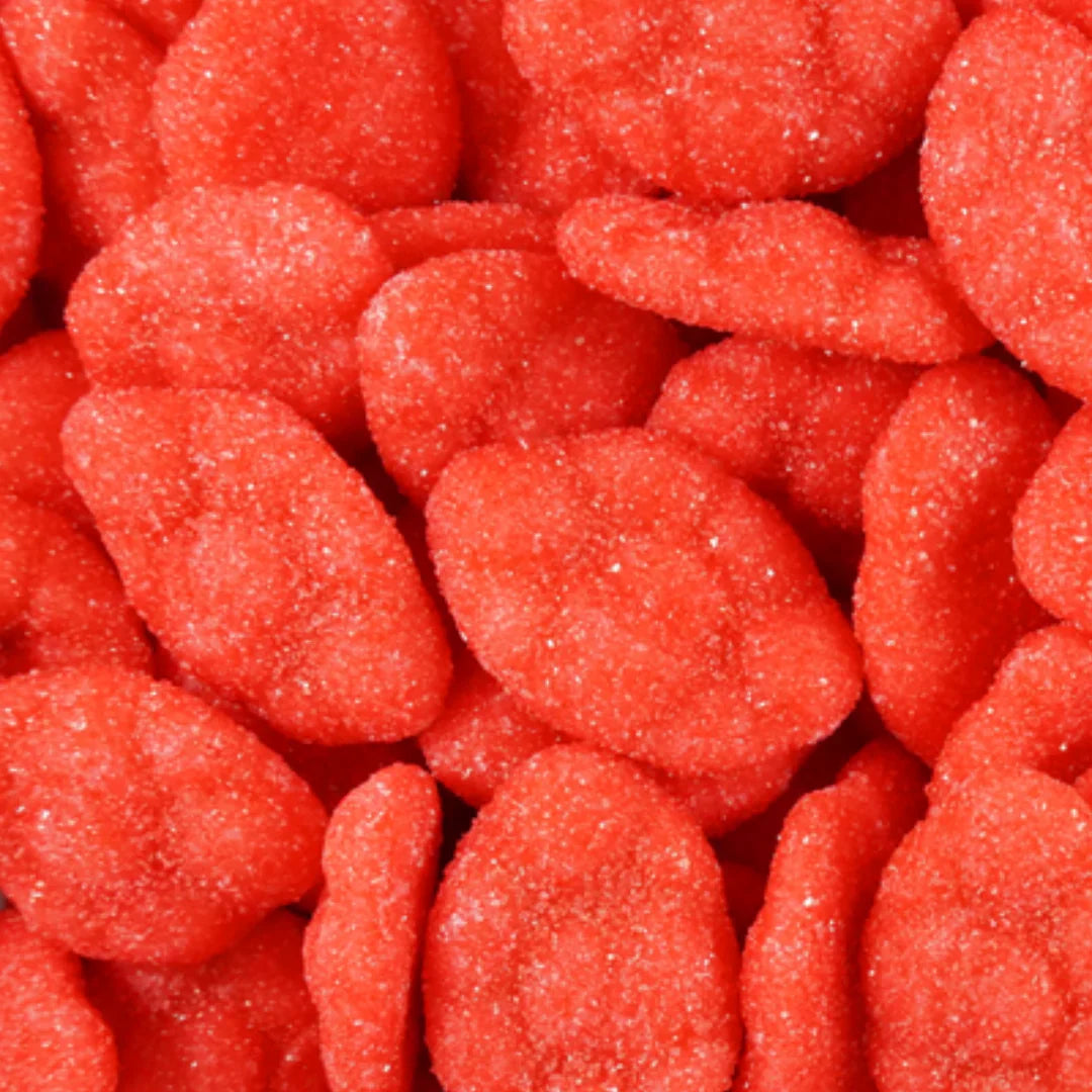 Strawberry Clouds (GF) 250g