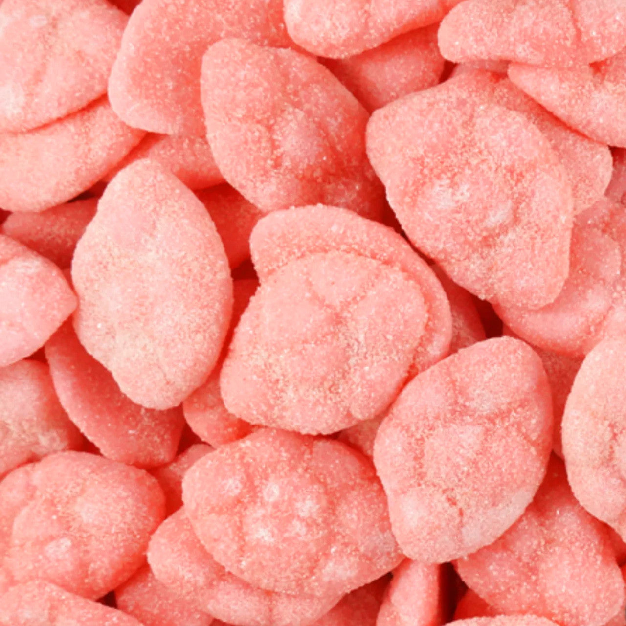 Peach Clouds (GF) 250g