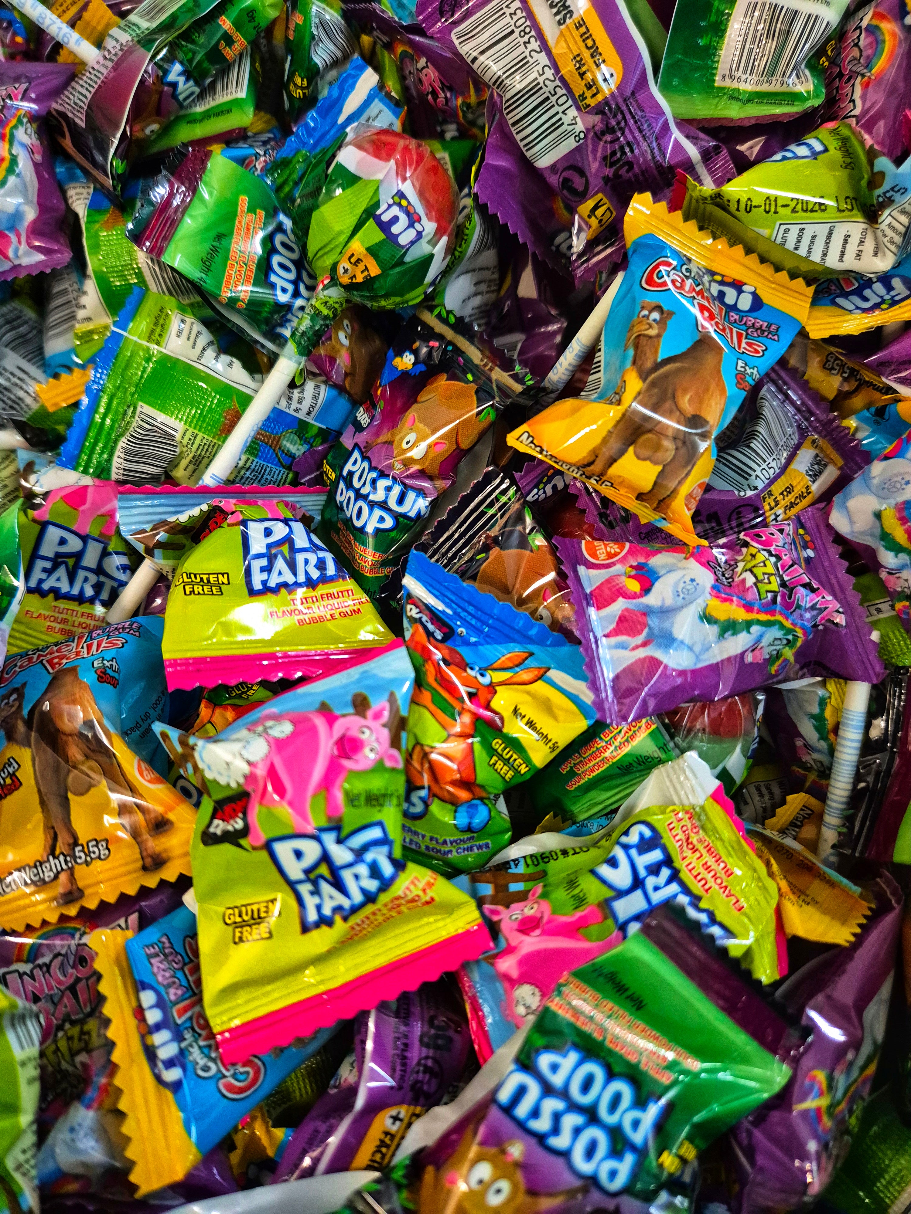 Widebay Sweets