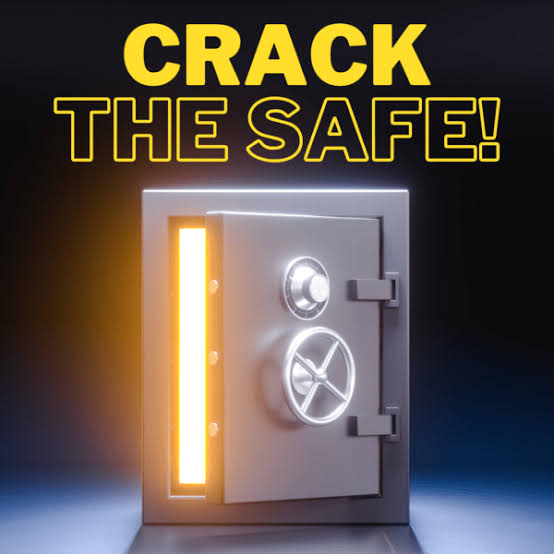 Crack the Safe!