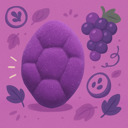 Grape Clouds (GF) 1kg
