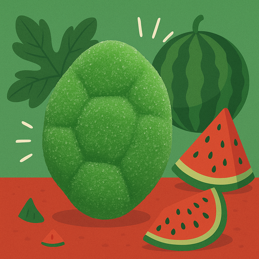 Watermelon Clouds (GF) 1kg
