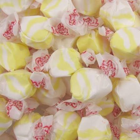 Taffy - Buttered Popcorn (GF)