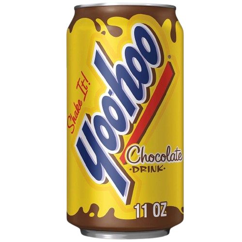 USA YooHoo Chocolate 325ml