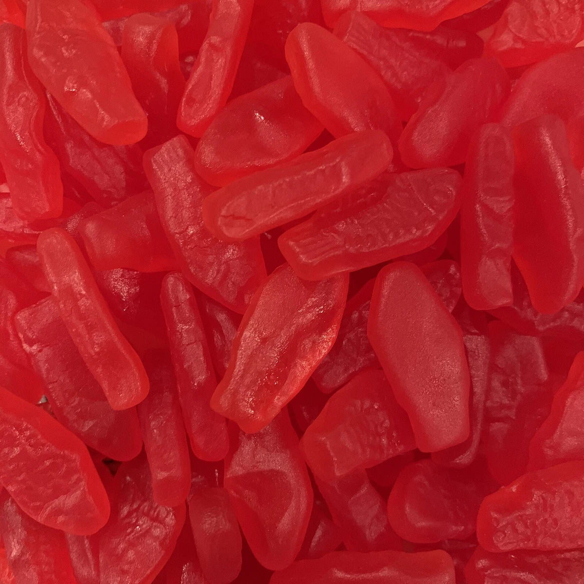 Mini Swedish Fish (GF)