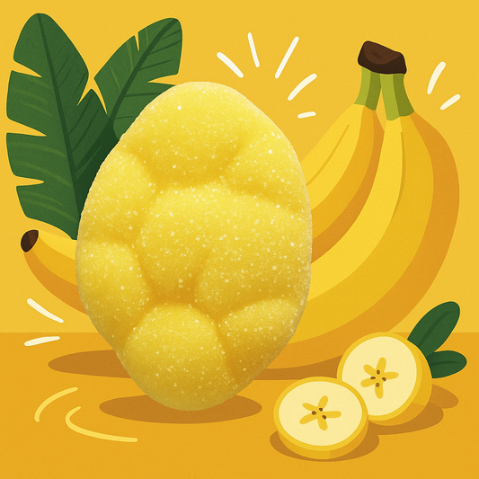 Banana Clouds (GF) 1kg