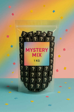 Sweet Mystery Mix 1kg