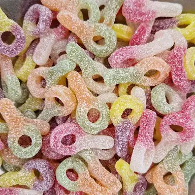 Uk Sour Dummies