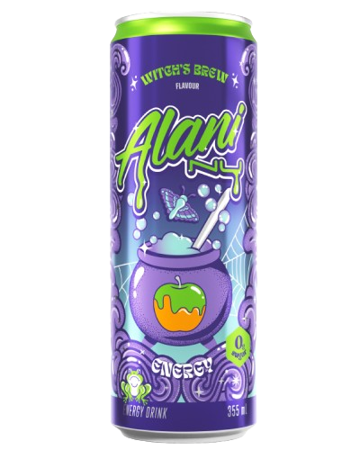 Alani Witch's Brew 355ml