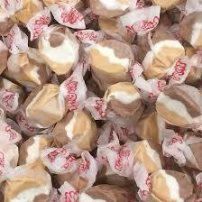 Taffy - Smores (GF)