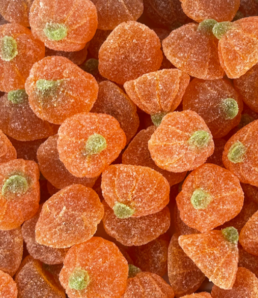 Sweet Mandarins (GF)